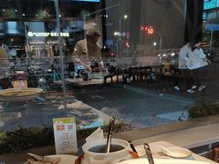 -曹家小菜(胜太路店)