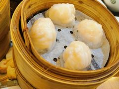 -添好运点心专门店(深水埗店)