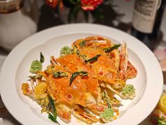 -狮拾久·现代新加坡料理(壹方城店)