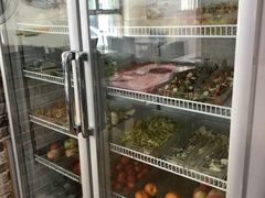 -田记自助海鲜饺子
