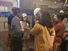 -远洋未来广场(育慧北路店)