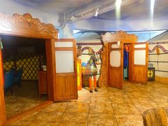 -蒙亨·手把肉·蒙古包文化主题餐厅(天恒广场店)