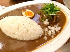 -CURRY YA 熟成咖哩專門店(深圳湾万象城店)