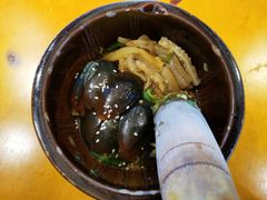 -唐师傅湘西名菜馆(武陵路店)