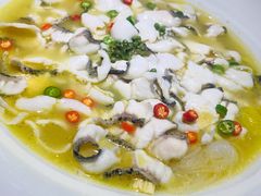 -青花椒花椒鱼(合生汇店)