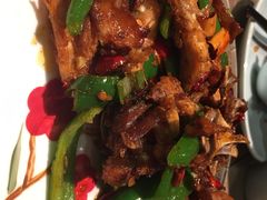 -四姐妹东北饺子(沙尾路店)