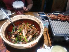 -大鸽饭(岗顶店)