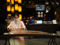 -绿茶餐厅(燕郊永旺店)