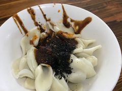 -新繁牛肉豆花(都江堰店)
