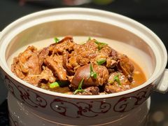 -杭州临平万丽酒店·万丽轩中餐厅