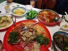 -清晖小苑•顺德地方菜(壹海城店)