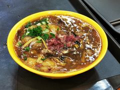 -毛华美食(清扬路店)