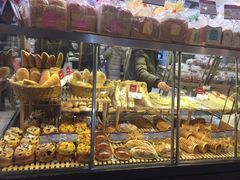 -山崎面包(百联世纪店)
