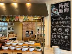 -宴悦海鲜餐厅·游水海鲜·牛排(亚龙湾瑞吉店)