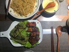 -十面春风·江南面馆(崇宁路店)