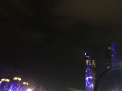 -南京眼步行桥