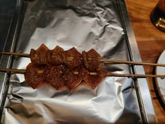-喝丢一只鞋海鲜烧烤(文体街店)
