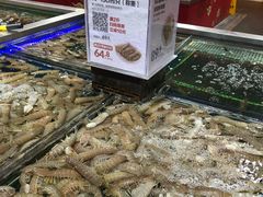 -盒马鲜生(红莲店)