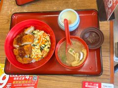 -食其家·牛丼咖喱(广元西路店)