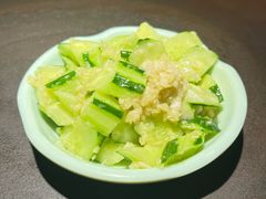 拍黄瓜-虾乐园龙虾·夜宵(松江店)
