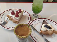 -Pie Bird(新闸路店)