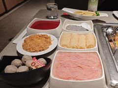 -海底捞火锅(珠影星光城夜宵主题店)