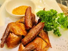 烤乳鸽-中国徽菜·徽商故里(远大店)