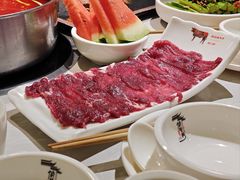 -俏牛哥鲜牛肉牛肆馆(重庆天地店)