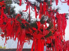 -终南山南五台景区