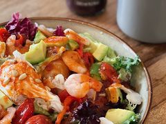 虾沙拉-RAC BAR(安福路店)