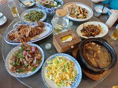 -广迎居老正兴菜馆