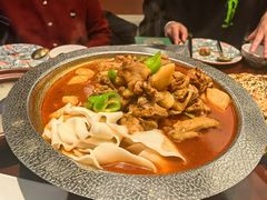 -那拉提之疆·新疆菜(美院店)