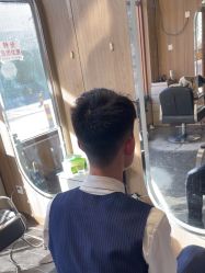 -羽凡造型