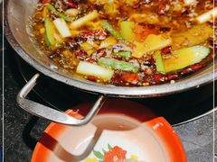 -小饕荟雅安贡椒鱼鲜馆(广福桥店)