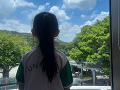 -点都德(广州白云山景区南门店)