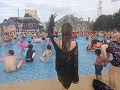 -苏州乐园森林水世界