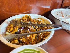 -清真· AL-JANNAT 佳纳特餐厅(仙林店)