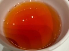 -悦厅·下午茶(杭州柏悦酒店)