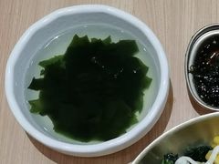 -小木屋拌饭(西安华阳城店)