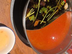 -厝味火锅·潮汕卤水火锅(十一合店)