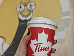 -Tims天好咖啡·贝果(东吴龙湖天街店)