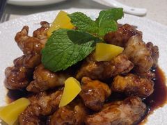 -船歌·鱼水饺青岛菜(金狮广场店)