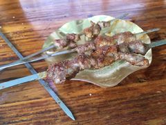 -清真新疆叶尔羌烤肉店(新香洲店)