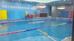 -马博士婴幼儿国际水育中心(永辉超市小马旗舰店)