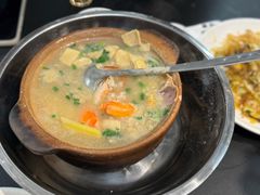 -皮蛋弟砂锅店(总店)