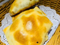 烤包子-撒拉花儿·新疆菜·清真(太阳宫店)