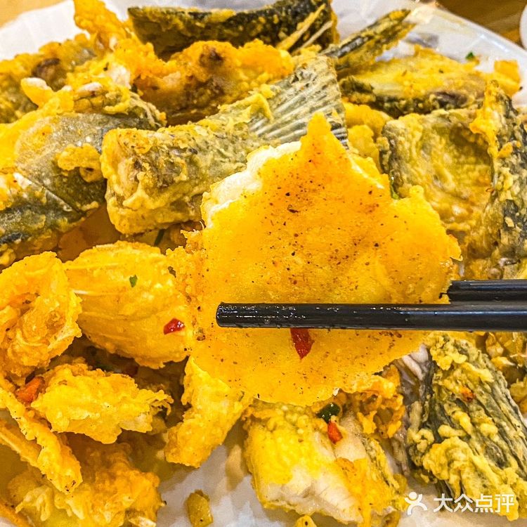 顺德‼️就是要吃人多的小店... 