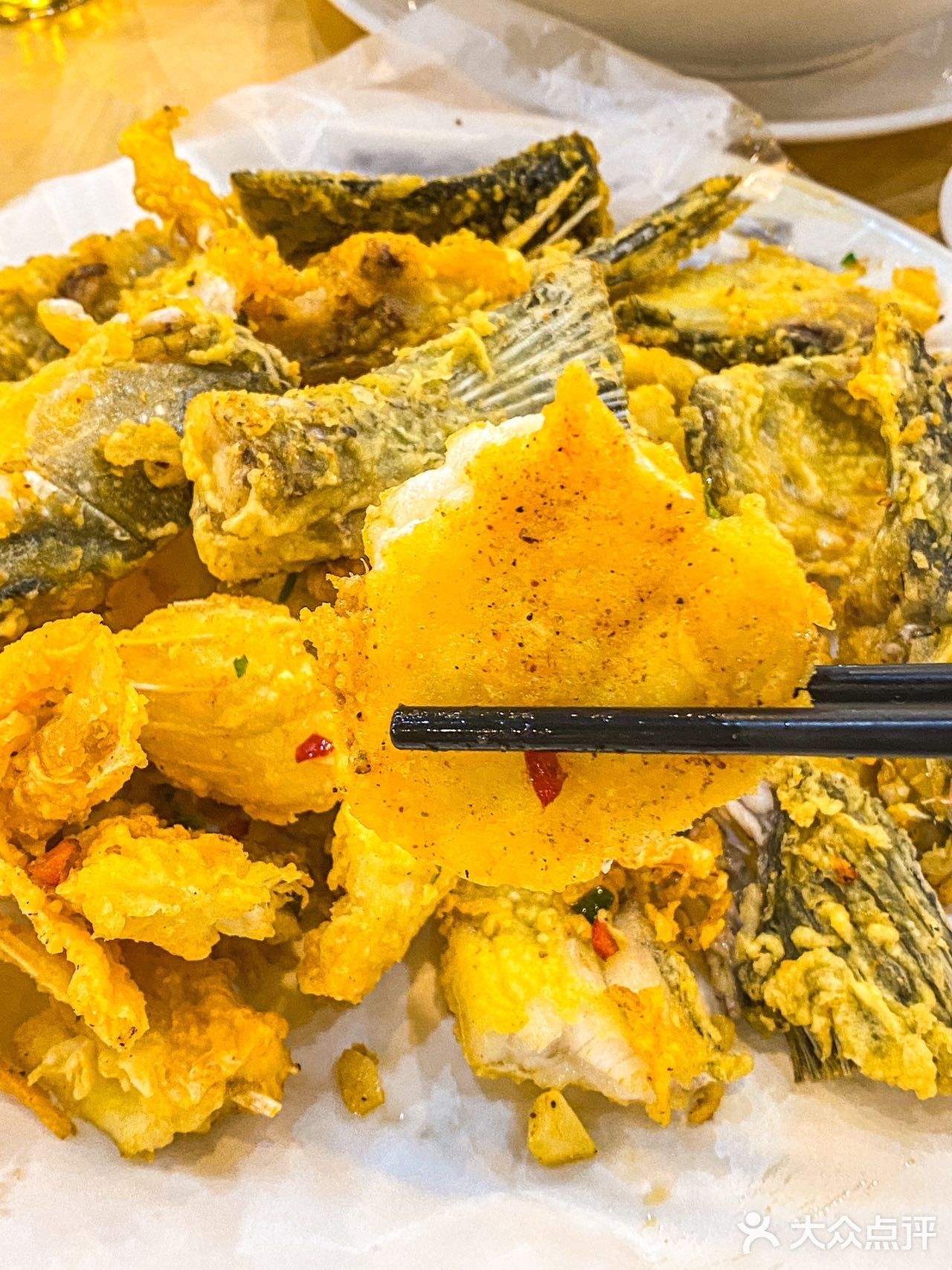 顺德‼️就是要吃人多的小店... 