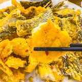 顺德‼️就是要吃人多的小店... 