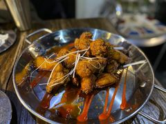 -MI WU FACTORY米屋美食工厂餐厅(绿地店)